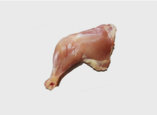 Chicken Legs Skin less